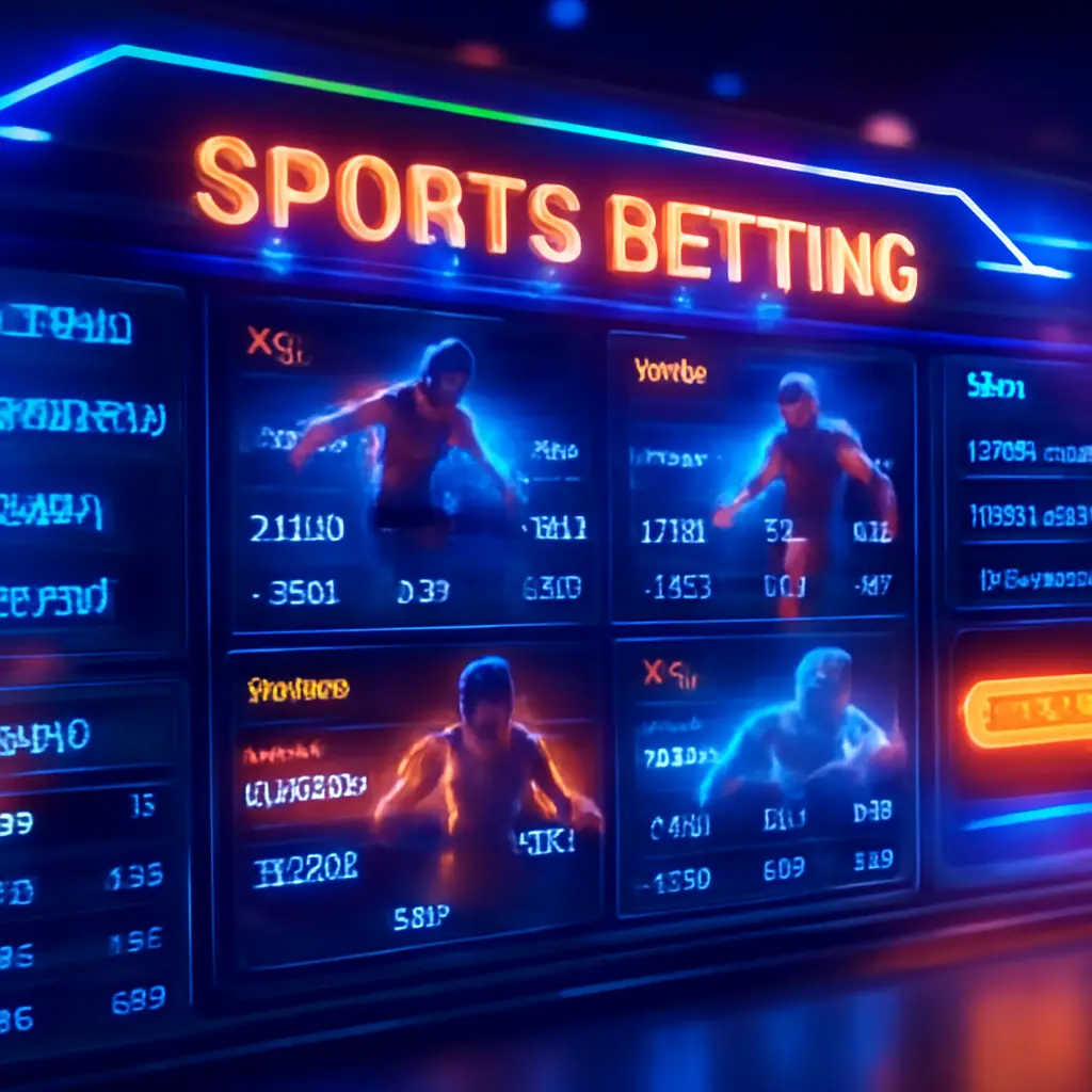 Top Online Sports Betting Platforms: Expert Guide & Reviews