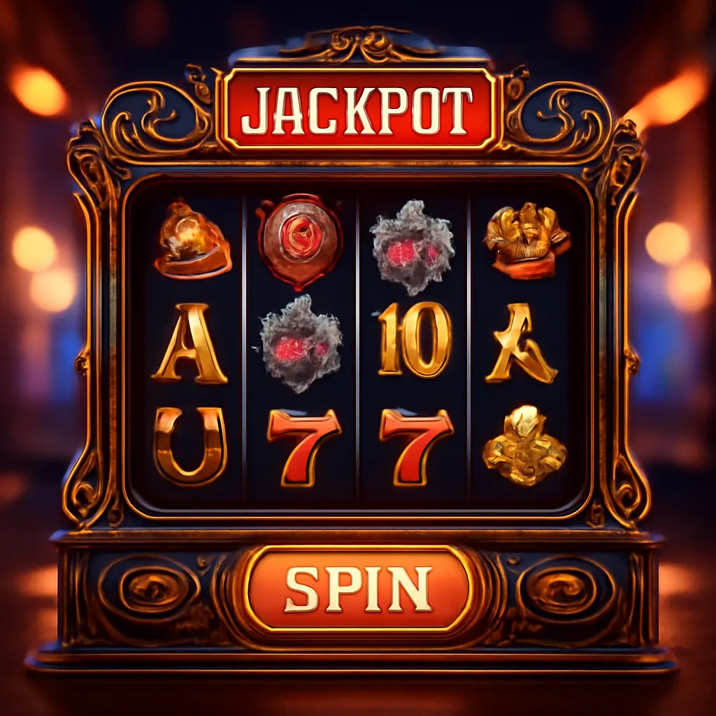 Online Slots Strategy: Expert Tips to Play Smarter and Win More