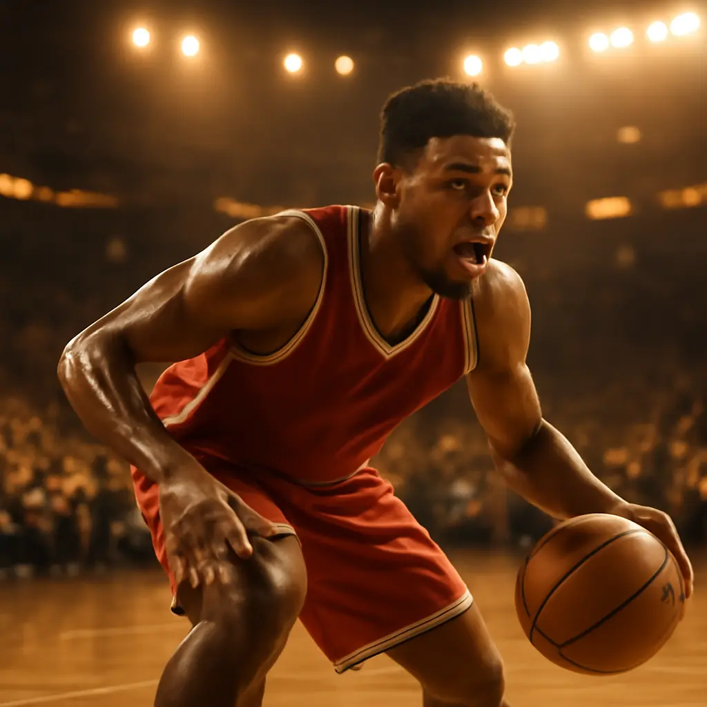 NBA Tournament Betting: Expert Tips & Strategies for Winning Big