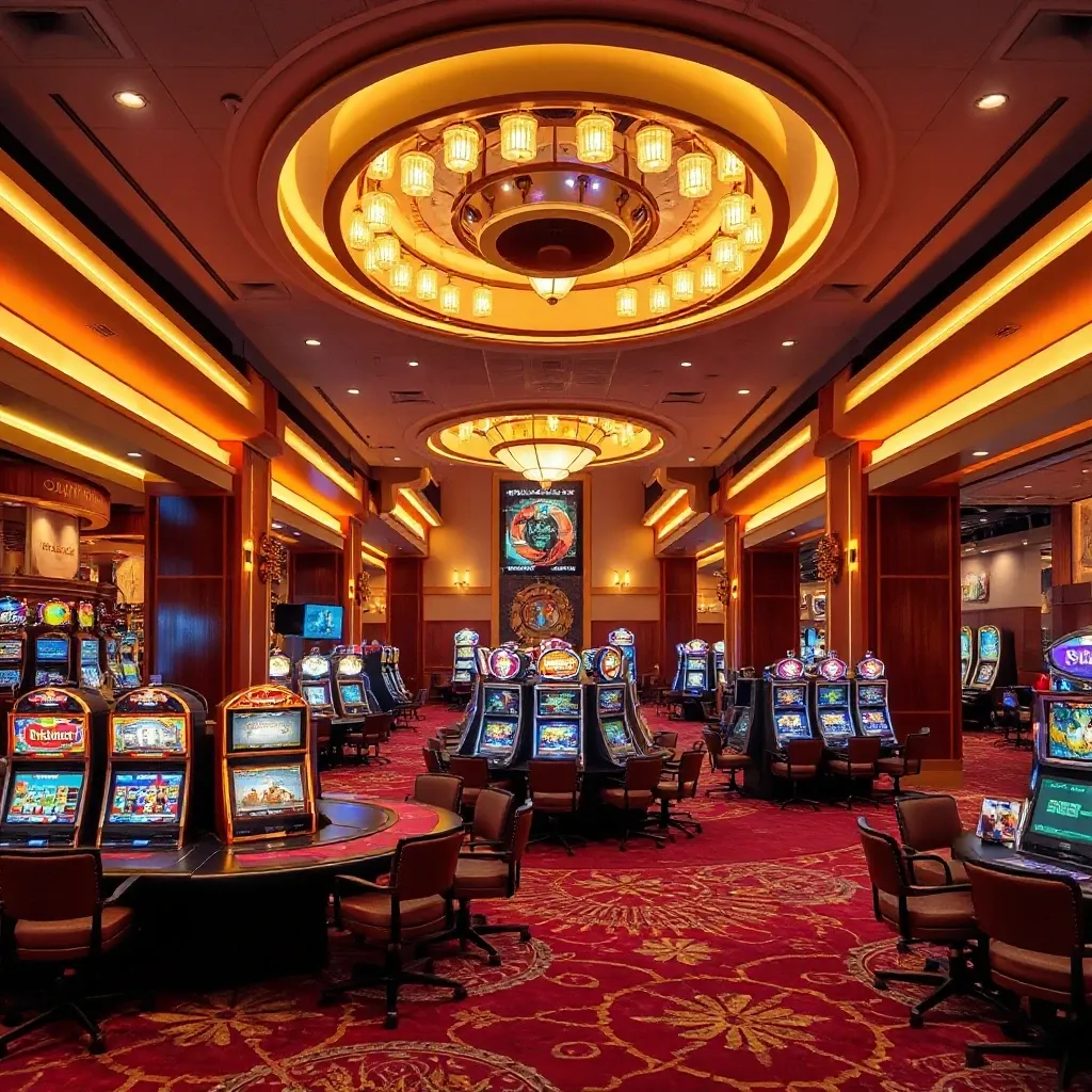 Danville Golden Nugget