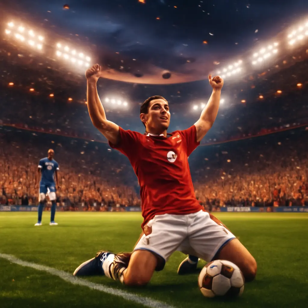 Soccer Tournament Betting: Expert Strategies for Profitable Predictions