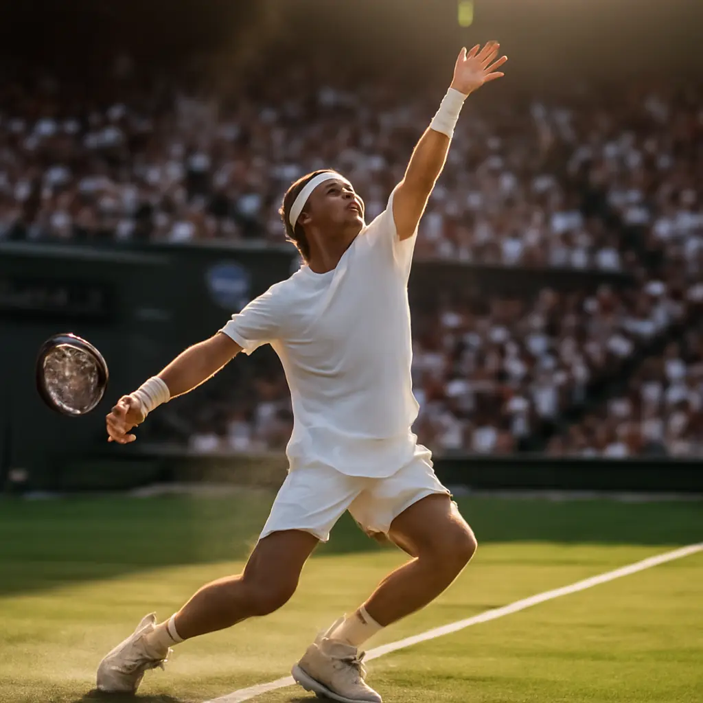 Tennis Betting: Leagues, Strategies & How to Profit | Expert Guide